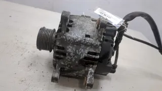 06F903023C Генератор Volkswagen Golf 5 Арт 9103781, вид 2
