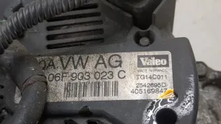06F903023C Генератор Volkswagen Golf 5 Арт 9103781, вид 3