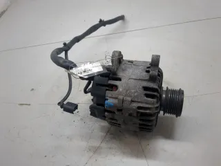 06F903023C Генератор Volkswagen Golf 5 Арт 9103781, вид 5