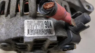 2S6T10300DB Генератор Ford Fusion 1 Арт 20116280, вид 3