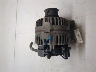 038903018P,038903018PX,JZW903021EX Генератор Volkswagen Golf 5 Арт 20122330, вид 5