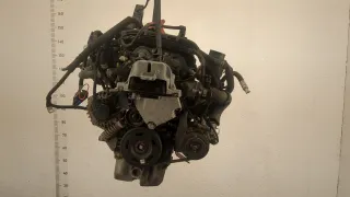  Генератор Chevrolet Trax Арт 11419566, вид 3