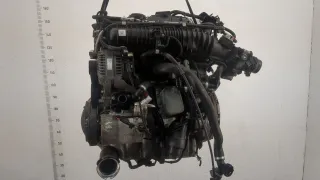  Генератор MINI Cooper F56,F55 Арт 11421406, вид 4
