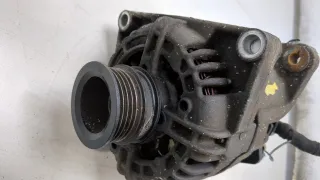  Генератор Opel Vectra C  Арт 20452122, вид 2