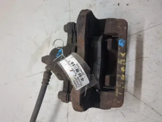 582102E300,583102EA00 Суппорт тормозной задний левый Hyundai Tucson 1 Арт 20403948, вид 3