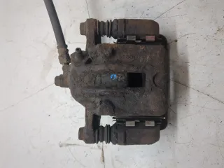 582102E300,583102EA00 Суппорт тормозной задний левый Hyundai Tucson 1 Арт 20403948, вид 4