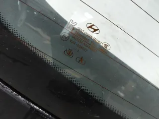 987002V000 Моторчик заднего стеклоочистителя (дворника) Hyundai Veloster Арт 11264867, вид 2