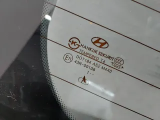 987002V000 Моторчик заднего стеклоочистителя (дворника) Hyundai Veloster Арт 11264867, вид 3