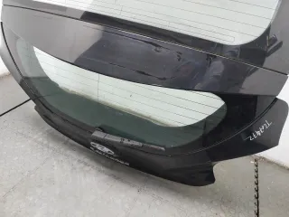 987002V000 Моторчик заднего стеклоочистителя (дворника) Hyundai Veloster Арт 11264867, вид 4