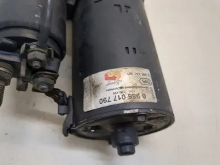 55353857 Стартер Saab 9-3 1 Арт 20387388, вид 5