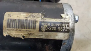 1810A001 Стартер Mitsubishi Outlander 1 Арт 20397872, вид 3