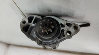 NAD500080 Стартер Land Rover Range Rover Sport 1 Арт 20449658, вид 4