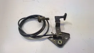  Замок капота Audi A4 B5 Арт 20447929, вид 1