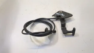  Замок капота Audi A4 B5 Арт 20447929, вид 2