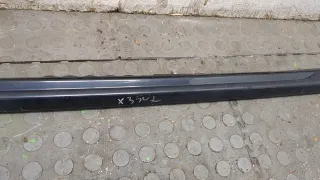 51138049128,8049128 Дуги на крышу (рейлинги) BMW 5 F10/F11/GT F07 Арт 8673038, вид 2