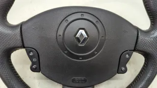  Руль Renault Scenic 2 Арт 20451042, вид 2