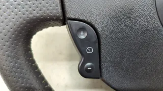  Руль Renault Scenic 2 Арт 20451042, вид 3