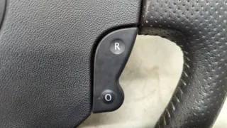  Руль Renault Scenic 2 Арт 20451042, вид 4