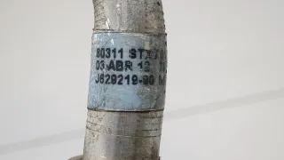  Трубка кондиционера Honda Pilot 2 Арт 20451607, вид 2