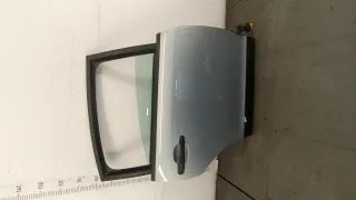  Ручка наружная задняя правая серая Citroen C4 1 Арт 11417528, вид 1