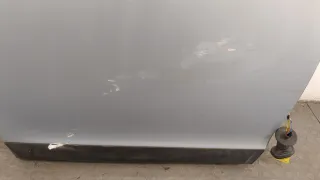  Ручка наружная задняя правая серая Citroen C4 1 Арт 11417528, вид 2