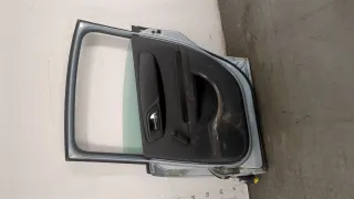  Ручка наружная задняя правая серая Citroen C4 1 Арт 11417528, вид 4