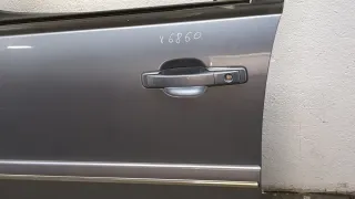  Ручка наружная передняя левая серая SsangYong Rexton 3 Арт 11417694, вид 2