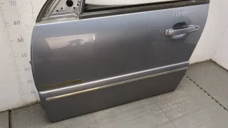  Ручка наружная передняя левая серая SsangYong Rexton 3 Арт 11417694, вид 3