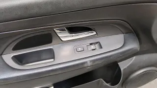  Ручка наружная передняя левая серая SsangYong Rexton 3 Арт 11417694, вид 4