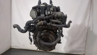 0135NP,5FW Двигатель Peugeot 308 1 Арт 9468672, вид 3