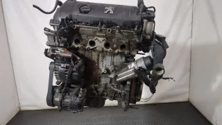 0135NP,5FW Двигатель Peugeot 308 1 Арт 9468672, вид 4