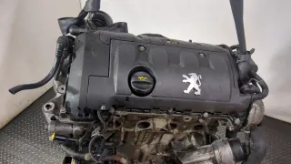 0135NP,5FW Двигатель Peugeot 308 1 Арт 9468672, вид 5