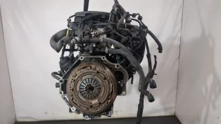 55354301,Z18XER Двигатель Opel Vectra C  Арт 9390172, вид 3