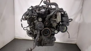 A2730104420,A2730104520,M273.923 Двигатель Mercedes GL X164 Арт 9309248, вид 1