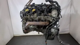 A2730104420,A2730104520,M273.923 Двигатель Mercedes GL X164 Арт 9309248, вид 2