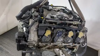 A2730104420,A2730104520,M273.923 Двигатель Mercedes GL X164 Арт 9309248, вид 5
