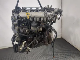 Z46412AZ00,D4FB Двигатель Kia Ceed 1 Арт 8681581, вид 2