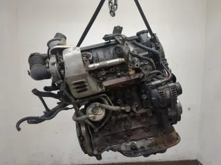 1900027180,1CDFTV Двигатель Toyota Rav 4 2 Арт 8431875, вид 1