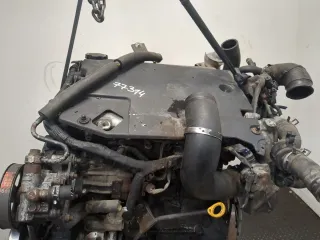 1900027180,1CDFTV Двигатель Toyota Rav 4 2 Арт 8431875, вид 5
