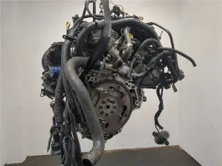 19259244,LF1 Двигатель Cadillac SRX 2 Арт 8054050, вид 1