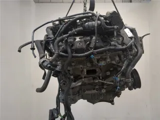 19259244,LF1 Двигатель Cadillac SRX 2 Арт 8054050, вид 4