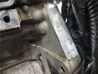 19259244,LF1 Двигатель Cadillac SRX 2 Арт 8054050, вид 5