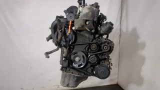 03D100031Q,BBM Двигатель Volkswagen Polo 4 Арт 20043460, вид 1