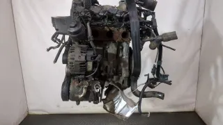 03D100031Q,BBM Двигатель Volkswagen Polo 4 Арт 20043460, вид 2