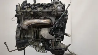 A2720109020,A2720103520,M272.972 Двигатель Mercedes E W211 Арт 20052592, вид 2