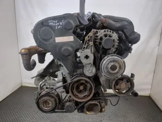06B100098EX,ALT Двигатель Volkswagen Passat B5 Арт 20246525, вид 1