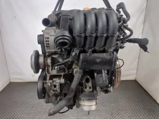 06B100098EX,ALT Двигатель Volkswagen Passat B5 Арт 20246525, вид 2