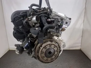 06B100098EX,ALT Двигатель Volkswagen Passat B5 Арт 20246525, вид 3