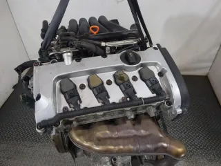 06B100098EX,ALT Двигатель Volkswagen Passat B5 Арт 20246525, вид 5