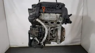 03C100034T,BTS Двигатель Seat Ibiza 4 Арт 2517437, вид 2